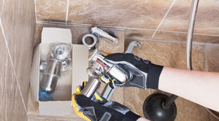 Professional Storm Sewer Service in Plover, WI
